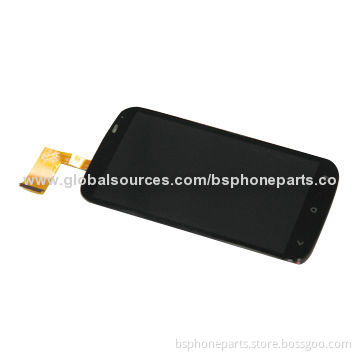 OEM Good-quality Tested Screen for HTC 328W Display LCD Manufacturer